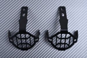 Cache Phare Anti-brouillard Type Adventure BMW F800GS / R1200GS / R1200RT & ADVENTURE 2012 - 2018 Cache Phare Anti-brouillard Type Adventure BMW F800GS / R1200GS / R1200RT & ADVENTURE 2012 - 2018