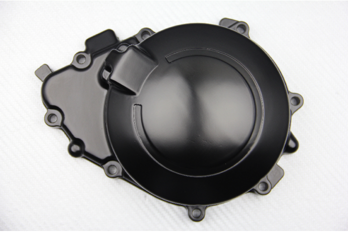 GEHÄUSEABDECKUNG FÜR LICHTMASCHINE KAWASAKI ZX6R 1994 - 1997 GEHÄUSEABDECKUNG FÜR LICHTMASCHINE KAWASAKI ZX6R 1994 - 1997
