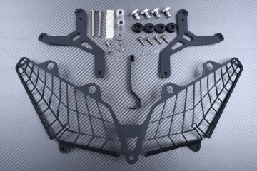 Copri faro di tipo Adventure YAMAHA TRACER 900 GT 2018 - 2020