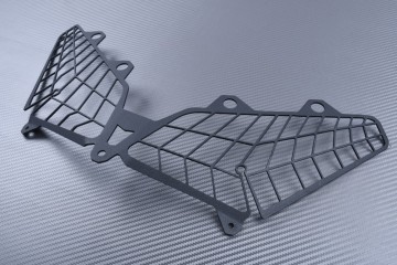 Scheinwerferabdeckung Typ Adventure YAMAHA TRACER 900 GT 2018 - 2020 Scheinwerferabdeckung Typ Adventure YAMAHA TRACER 900 GT 2018 - 2020