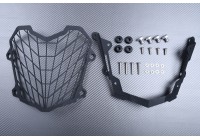 Cache Phare Type Adventure YAMAHA XTZ TENERE 700 2019 - 2021