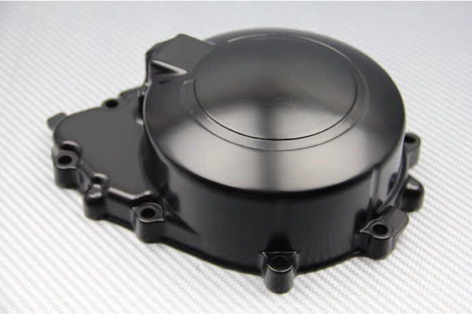 Couvercle Carter Alternateur KAWASAKI ZX6R 1994 - 1997 Couvercle Carter Alternateur KAWASAKI ZX6R 1994 - 1997