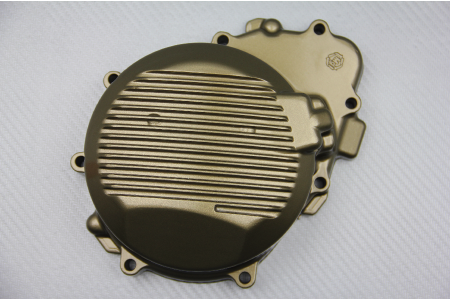 GEHÄUSEABDECKUNG FÜR LICHTMASCHINE KAWASAKI ZX6R 1998 - 2002