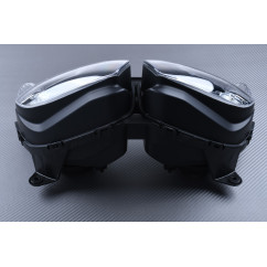 Vorder-Scheinwerfer KAWASAKI Z1000SX / ER6 F / NINJA 400 2009 - 2016
