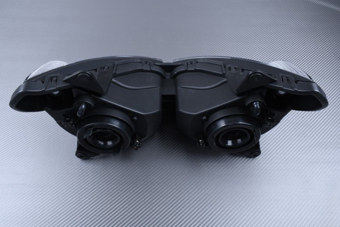 Optique Avant KAWASAKI Z1000SX / ER6 F / NINJA 400 2009 - 2016