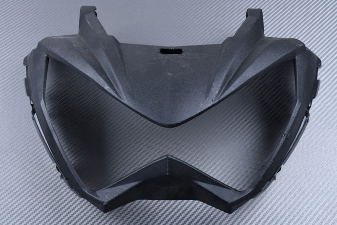 Frontverkleidung KAWASAKI Z250 / Z300 2015 - 2018 Frontverkleidung KAWASAKI Z250 / Z300 2015 - 2018