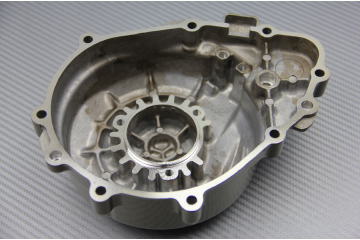 Couvercle Carter Alternateur KAWASAKI ZX6R 1998 - 2002 Couvercle Carter Alternateur KAWASAKI ZX6R 1998 - 2002