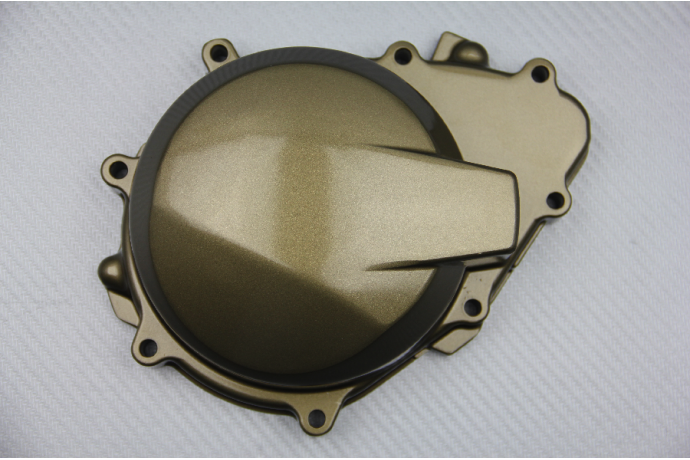GEHÄUSEABDECKUNG FÜR LICHTMASCHINE KAWASAKI ZX6R 2005 - 2006