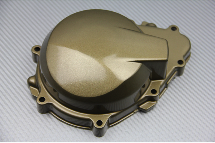 Carter statore alternatore KAWASAKI ZX6R 2005 - 2006