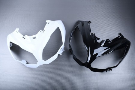 Tête de fourche KAWASAKI ER6 F 2012 - 2016