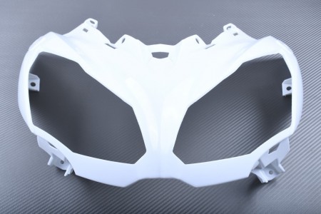 Tête de fourche KAWASAKI ER6 F 2012 - 2016