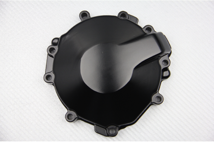 Cubre Cárter Alternador KAWASAKI ZX6R 2009 - 2024