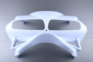 Front Nose Fairing DUCATI SBK 748 / 916 / 996 / 998 1994 - 2004