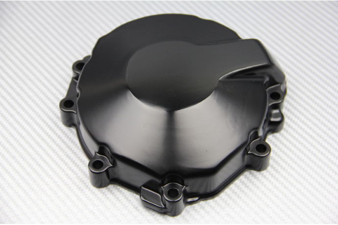 Carter statore alternatore KAWASAKI ZX6R 2009 - 2024 Carter statore alternatore KAWASAKI ZX6R 2009 - 2024