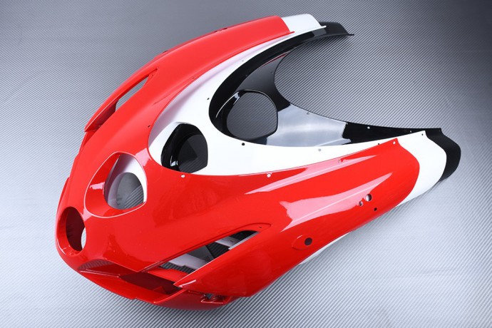 Carenado frontal DUCATI 749 / 999 2003 - 2004