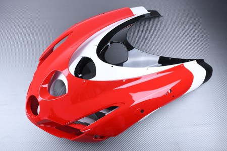 Carenado frontal DUCATI 749 / 999 2003 - 2004