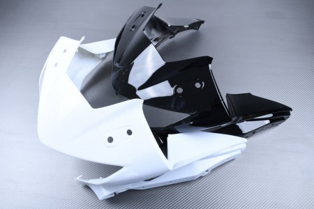 Tête de fourche HONDA CBR 250 R 2011 - 2014