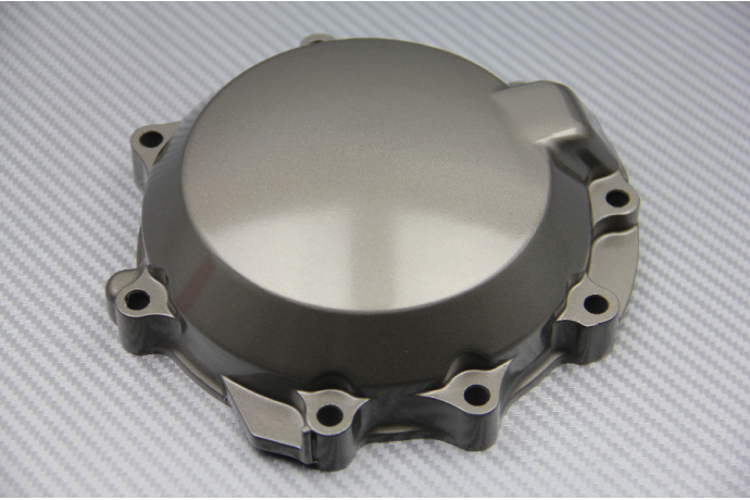 Cubre Cárter Alternador KAWASAKI ZX10R / ZX10RR 2011 - 2024 Cubre Cárter Alternador KAWASAKI ZX10R / ZX10RR 2011 - 2024