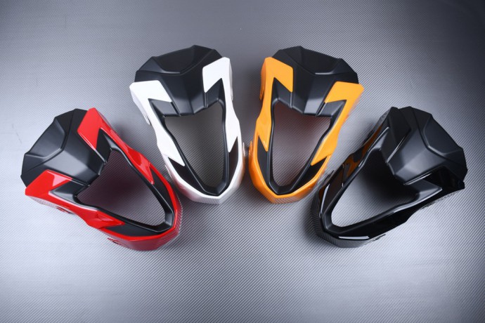 Muso frontale cupolino HONDA MSX / GROM 125 2013 - 2015