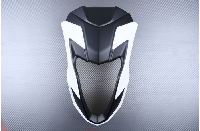 Muso frontale cupolino HONDA MSX / GROM 125 2013 - 2015 Muso frontale cupolino HONDA MSX / GROM 125 2013 - 2015