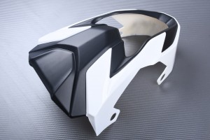 Verkleidung Kanzel HONDA MSX / GROM 125 2013 - 2015 Verkleidung Kanzel HONDA MSX / GROM 125 2013 - 2015