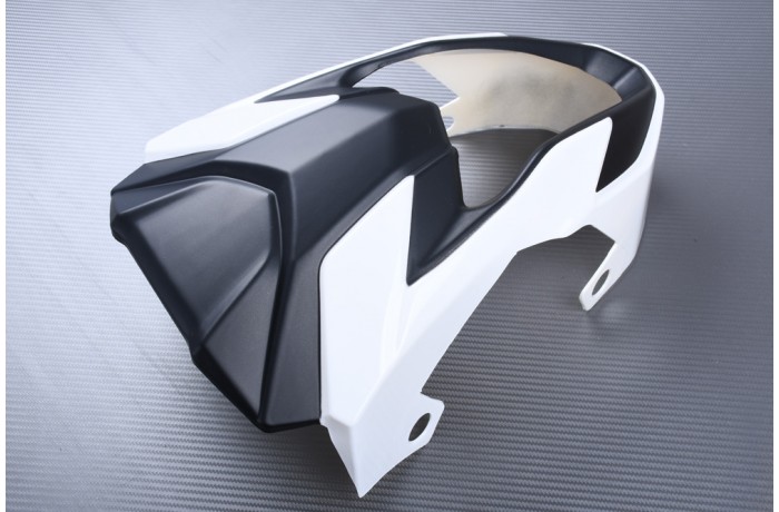 Verkleidung Kanzel HONDA MSX / GROM 125 2013 - 2015 Verkleidung Kanzel HONDA MSX / GROM 125 2013 - 2015