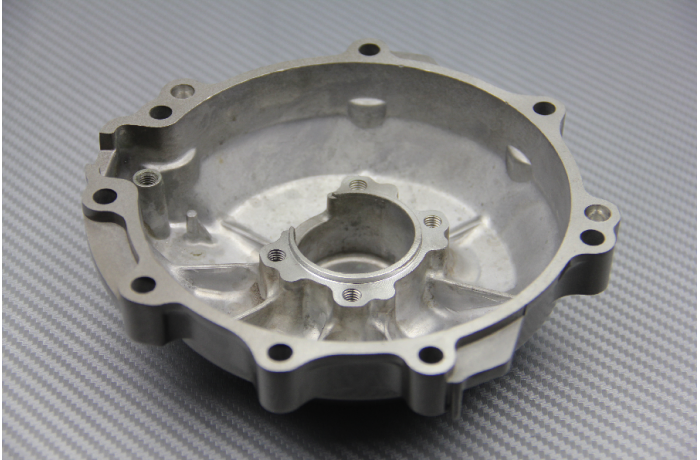 Carter statore alternatore KAWASAKI ZX10R / ZX10RR 2011 - 2024 Carter statore alternatore KAWASAKI ZX10R / ZX10RR 2011 - 2024