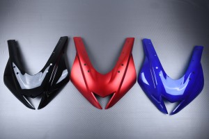 Cache pour tête de fourche YAMAHA YZF R125 2019 - 2021
