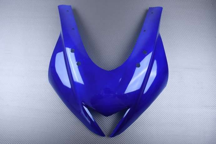 Cache pour tête de fourche YAMAHA YZF R125 2019 - 2022 Cache pour tête de fourche YAMAHA YZF R125 2019 - 2022