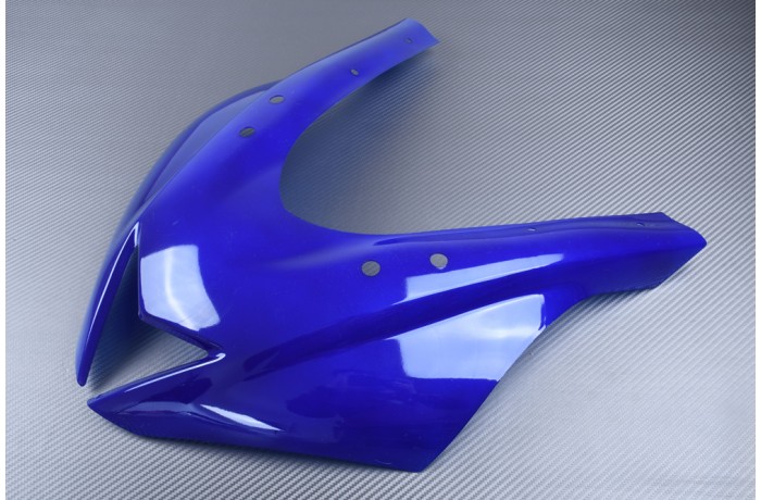 Cache pour tête de fourche YAMAHA YZF R125 2019 - 2022 Cache pour tête de fourche YAMAHA YZF R125 2019 - 2022
