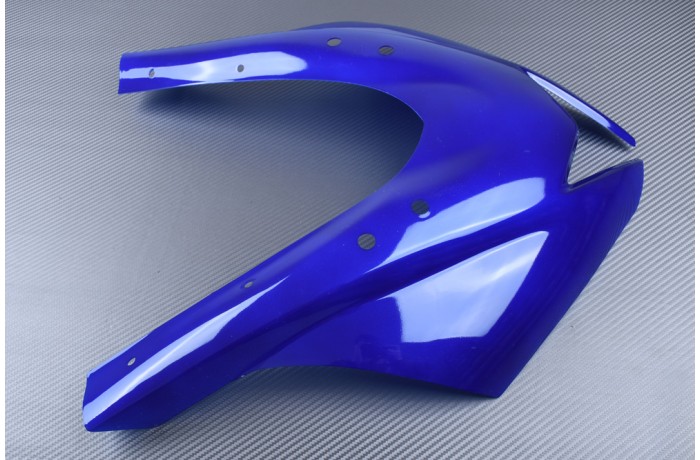 Cache pour tête de fourche YAMAHA YZF R125 2019 - 2022 Cache pour tête de fourche YAMAHA YZF R125 2019 - 2022