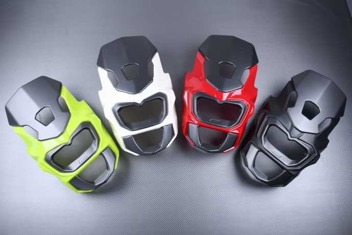 Muso frontale cupolino HONDA MSX / GROM 125 2016 - 2020
