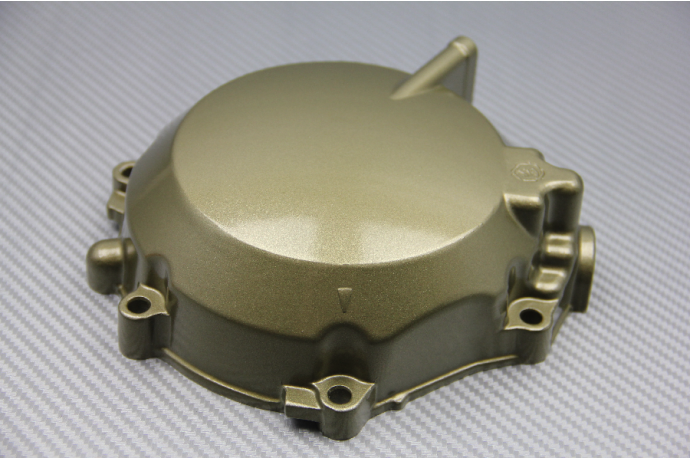 GEHÄUSEABDECKUNG FÜR LICHTMASCHINE KAWASAKI ZX12R 2000 - 2001 GEHÄUSEABDECKUNG FÜR LICHTMASCHINE KAWASAKI ZX12R 2000 - 2001