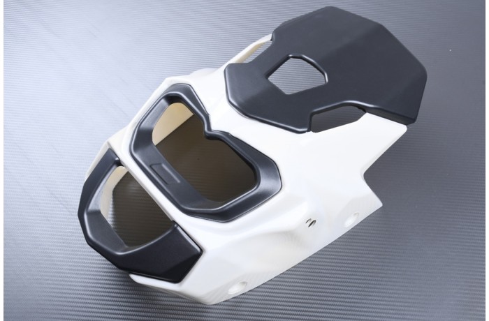Verkleidung Kanzel HONDA MSX / GROM 125 2016 - 2020 Verkleidung Kanzel HONDA MSX / GROM 125 2016 - 2020