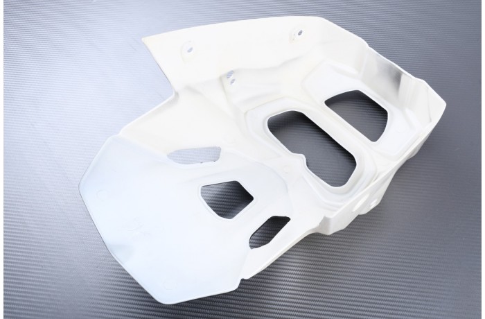 Muso frontale cupolino HONDA MSX / GROM 125 2016 - 2020 Muso frontale cupolino HONDA MSX / GROM 125 2016 - 2020