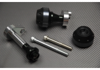 PADS / SCHUTZROLLEN KAWASAKI Versys 650 2010 - 2021