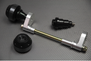 Topes de protección anticaída KTM DUKE 125 200 390