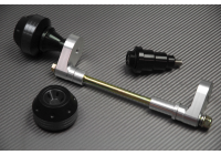 Topes de protección anticaída KTM DUKE 125 200 390