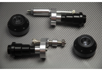 PADS / SCHUTZROLLEN TRIUMPH TIGER 800 / XC 2011 - 2019