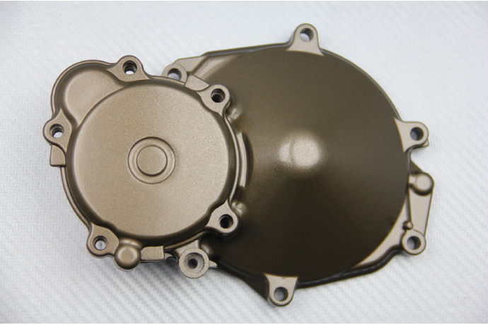 Couvercle Carter Alternateur / Démarreur KAWASAKI ZX10R 2004 - 2005