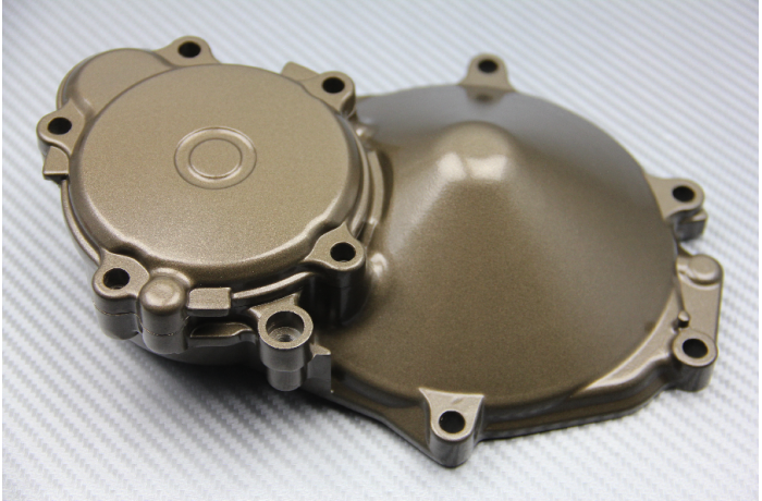 Carter statore alternatore accensione KAWASAKI ZX10R 2004 - 2005 Carter statore alternatore accensione KAWASAKI ZX10R 2004 - 2005