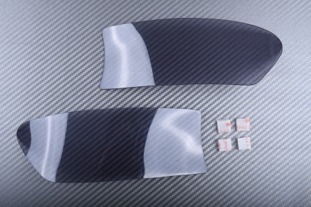 Scheinwerferabdeckung Typ Road HONDA CBR 600 RR 2013 - 2017