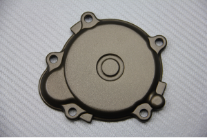 Carter statore alternatore accensione KAWASAKI ZX10R 2004 - 2005