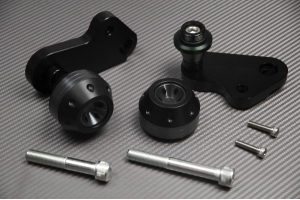 Topes de protección anticaída YAMAHA R1 09 / 14