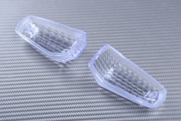 Paar Blinkerkappe Hinten SUZUKI GSXR 600 750 2004-2005 / GSX-R 1000 2003 - 2004 Paar Blinkerkappe Hinten SUZUKI GSXR 600 750 2004-2005 / GSX-R 1000 2003 - 2004