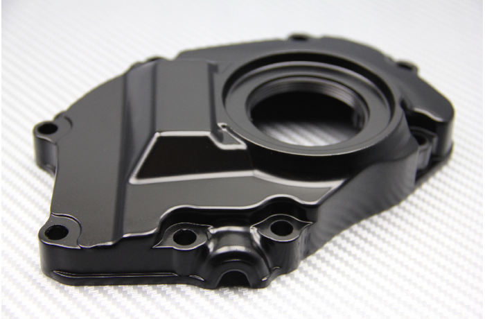 Zündung-Gehäuse HONDA HORNET / CBR 600 / 900 F / RR 1991 - 2007 Zündung-Gehäuse HONDA HORNET / CBR 600 / 900 F / RR 1991 - 2007