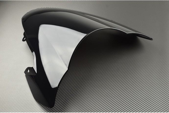Bulle en Polycarbonate SUZUKI GSXR 1000 2003 - 2004 Bulle en Polycarbonate SUZUKI GSXR 1000 2003 - 2004