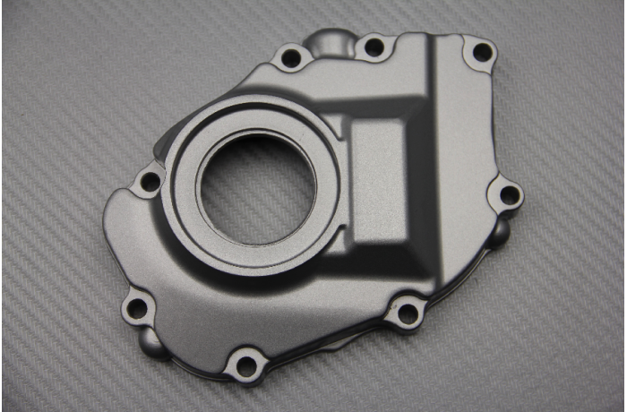 Aluminium