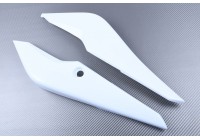 Coque arrière HONDA CBR 125 250 R 2011 - 2016