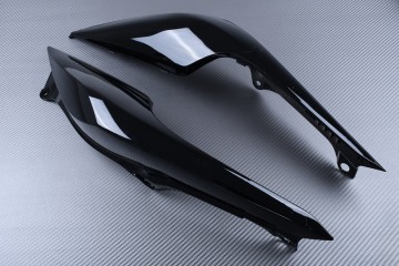 Coque arrière HONDA CBR 600 F 2011 - 2015